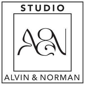 Alvin & Norman